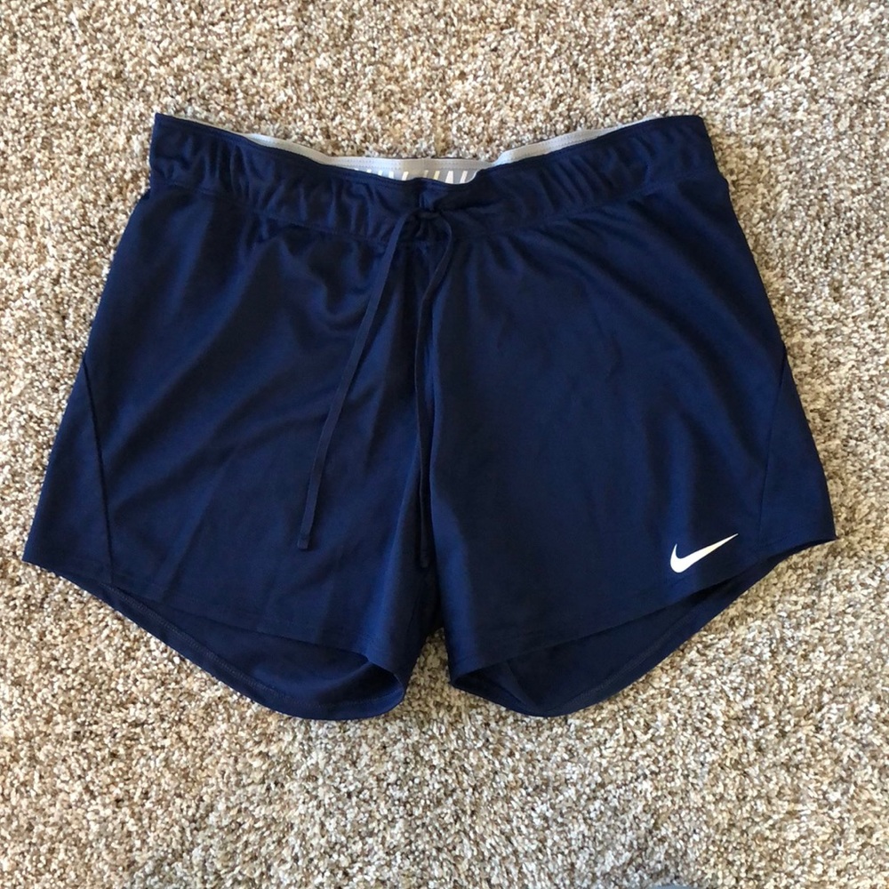 Nike Dri-Fit shorts